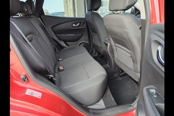 Renault Kadjar 1.2 TCe Intens | Automaat | Navi | Cruise | PDC | Keyless |