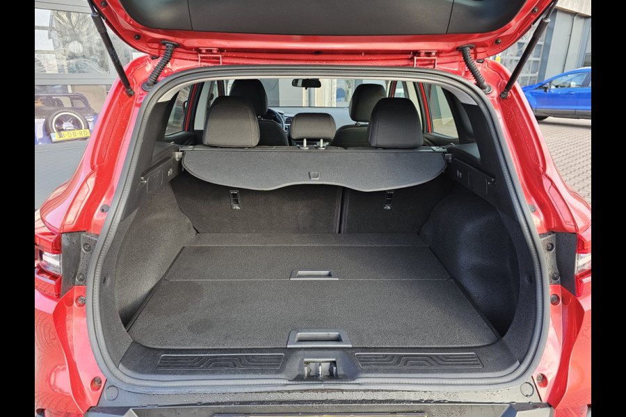 Renault Kadjar 1.2 TCe Intens | Automaat | Navi | Cruise | PDC | Keyless |