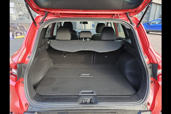 Renault Kadjar 1.2 TCe Intens | Automaat | Navi | Cruise | PDC | Keyless |