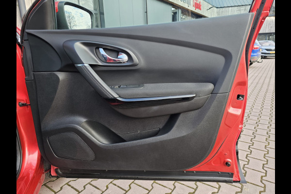 Renault Kadjar 1.2 TCe Intens | Automaat | Navi | Cruise | PDC | Keyless |