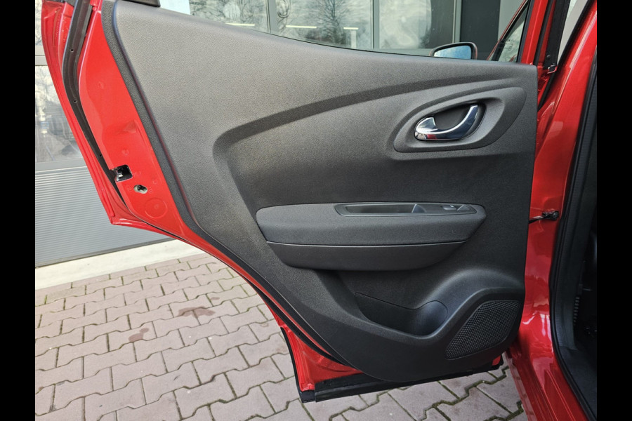 Renault Kadjar 1.2 TCe Intens | Automaat | Navi | Cruise | PDC | Keyless |