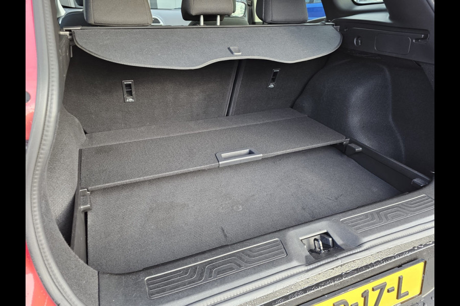 Renault Kadjar 1.2 TCe Intens | Automaat | Navi | Cruise | PDC | Keyless |