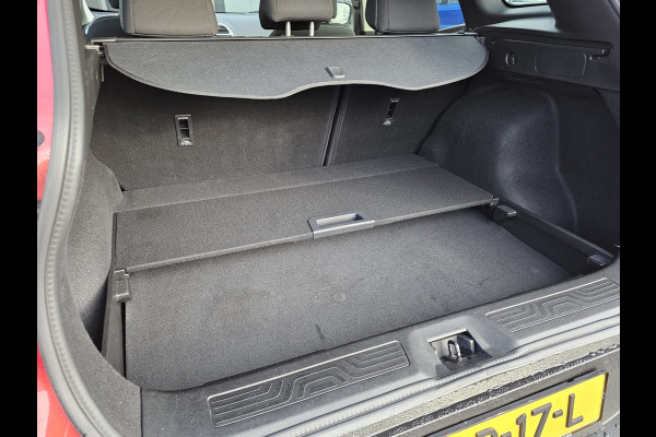 Renault Kadjar 1.2 TCe Intens | Automaat | Navi | Cruise | PDC | Keyless |