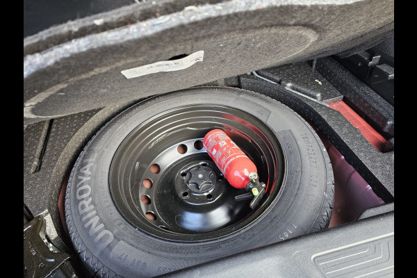 Renault Kadjar 1.2 TCe Intens | Automaat | Navi | Cruise | PDC | Keyless |