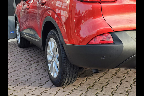 Renault Kadjar 1.2 TCe Intens | Automaat | Navi | Cruise | PDC | Keyless |