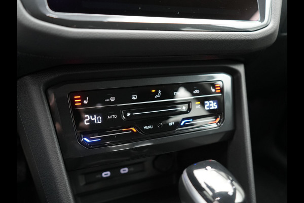 Volkswagen Tiguan 1.4 TSI eHybrid Life Plug In Hybrid 245pk Dealer O.H. PHEV | Trekhaak Af Fabriek | Adaptive Cruise | Sportstoelen & Stuur Verwarmd | Virtual | Keyless | Blis | Navigatie | DAB |