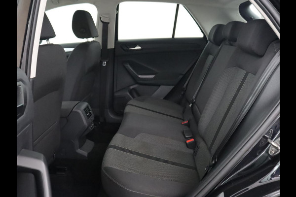 Volkswagen T-Roc 1.5 TSI Life Business | Stoelverwarming | Camera | Virtual Cockpit | Carplay | Full LED | Adaptive cruise | Navigatie | Park Assist | Climate control | DAB | Bluetooth