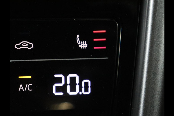 Volkswagen T-Roc 1.5 TSI Life Business | Stoelverwarming | Camera | Virtual Cockpit | Carplay | Full LED | Adaptive cruise | Navigatie | Park Assist | Climate control | DAB | Bluetooth