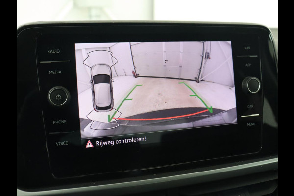 Volkswagen T-Roc 1.5 TSI Life Business | Stoelverwarming | Camera | Virtual Cockpit | Carplay | Full LED | Adaptive cruise | Navigatie | Park Assist | Climate control | DAB | Bluetooth