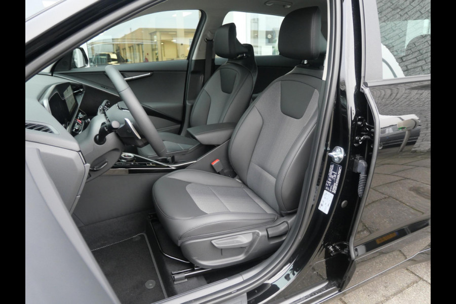 Kia Niro 1.6 GDi Hybrid DynamicLine | Adaptief | Clima | Navi | Camera | Carplay |