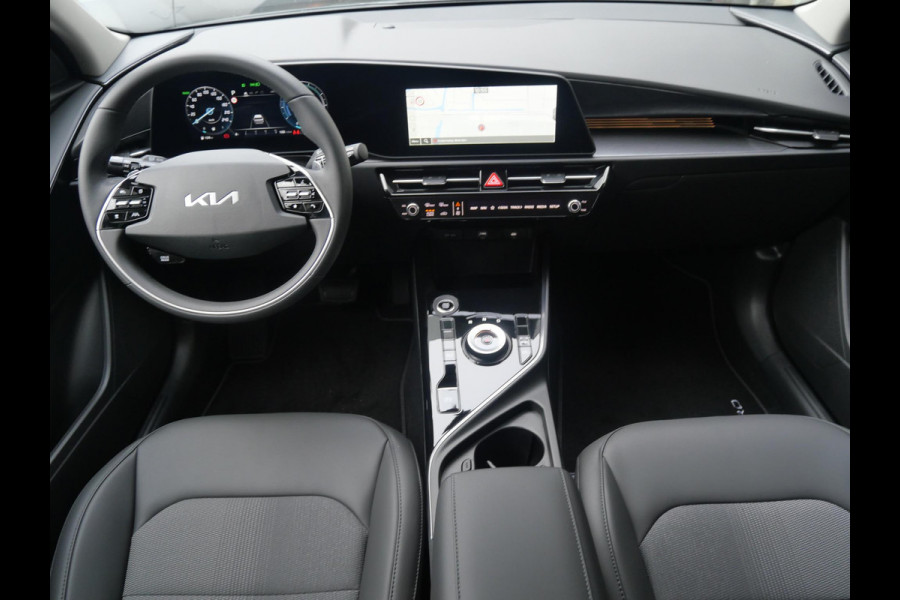 Kia Niro 1.6 GDi Hybrid DynamicLine | Adaptief | Clima | Navi | Camera | Carplay |