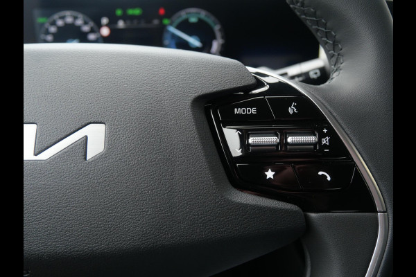 Kia Niro 1.6 GDi Hybrid DynamicLine | Adaptief | Clima | Navi | Camera | Carplay |