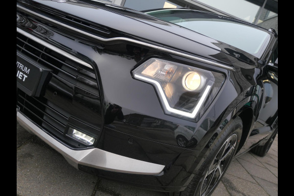 Kia Niro 1.6 GDi Hybrid DynamicLine | Adaptief | Clima | Navi | Camera | Carplay |