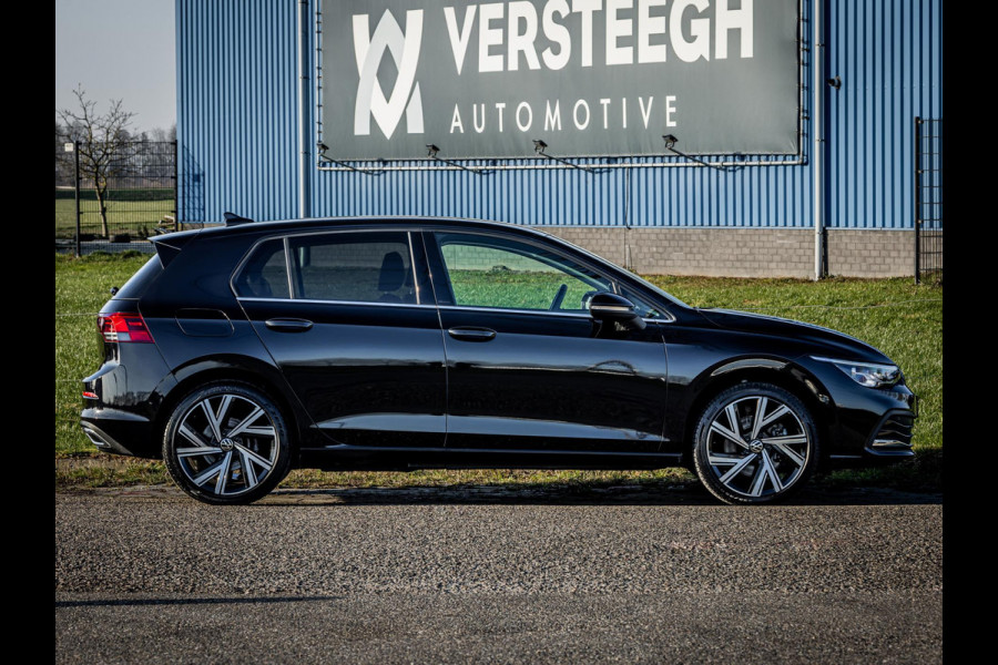 Volkswagen Golf 1.4 eHybrid Style Adaptieve Cruise Control|Eerste eigenaar
