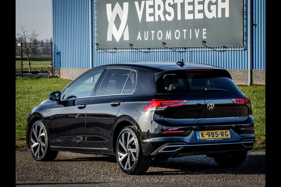 Volkswagen Golf 1.4 eHybrid Style Adaptieve Cruise Control|Eerste eigenaar