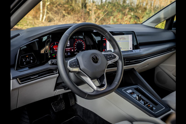 Volkswagen Golf 1.4 eHybrid Style Adaptieve Cruise Control|Eerste eigenaar