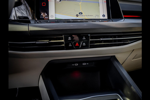 Volkswagen Golf 1.4 eHybrid Style Adaptieve Cruise Control|Eerste eigenaar