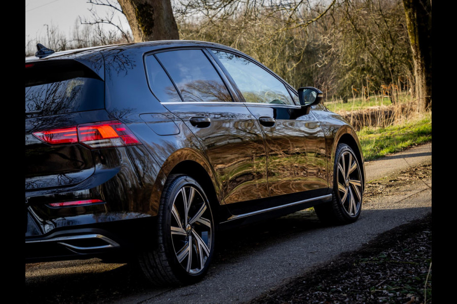 Volkswagen Golf 1.4 eHybrid Style Adaptieve Cruise Control|Eerste eigenaar