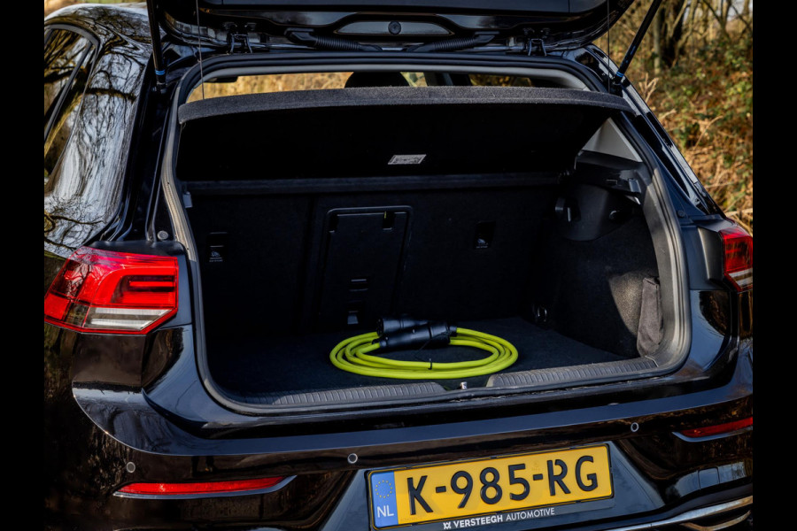 Volkswagen Golf 1.4 eHybrid Style Adaptieve Cruise Control|Eerste eigenaar