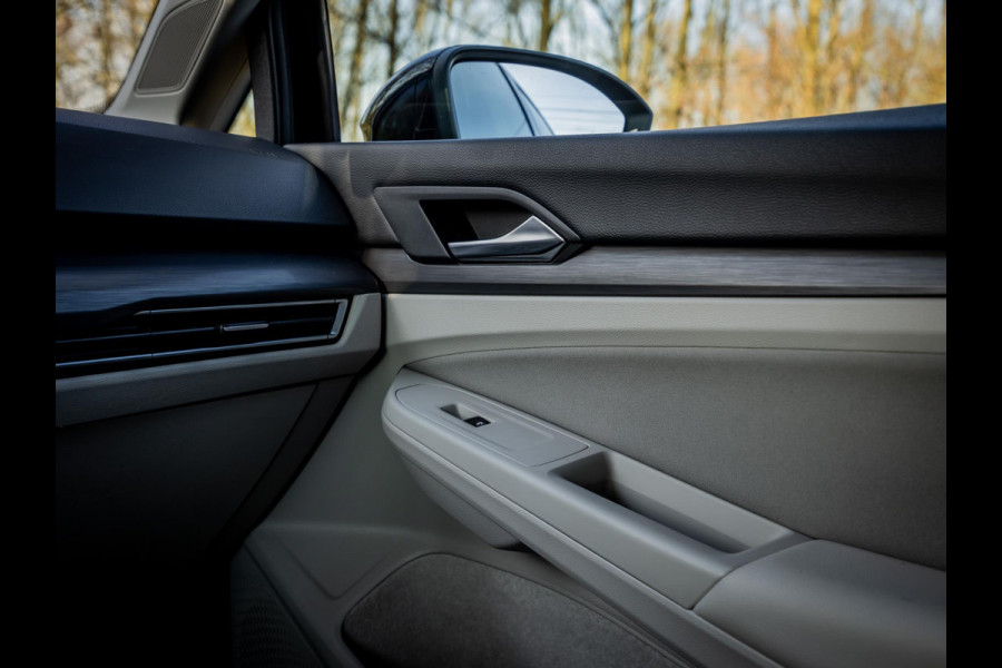 Volkswagen Golf 1.4 eHybrid Style Adaptieve Cruise Control|Eerste eigenaar