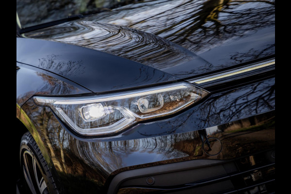 Volkswagen Golf 1.4 eHybrid Style Adaptieve Cruise Control|Eerste eigenaar