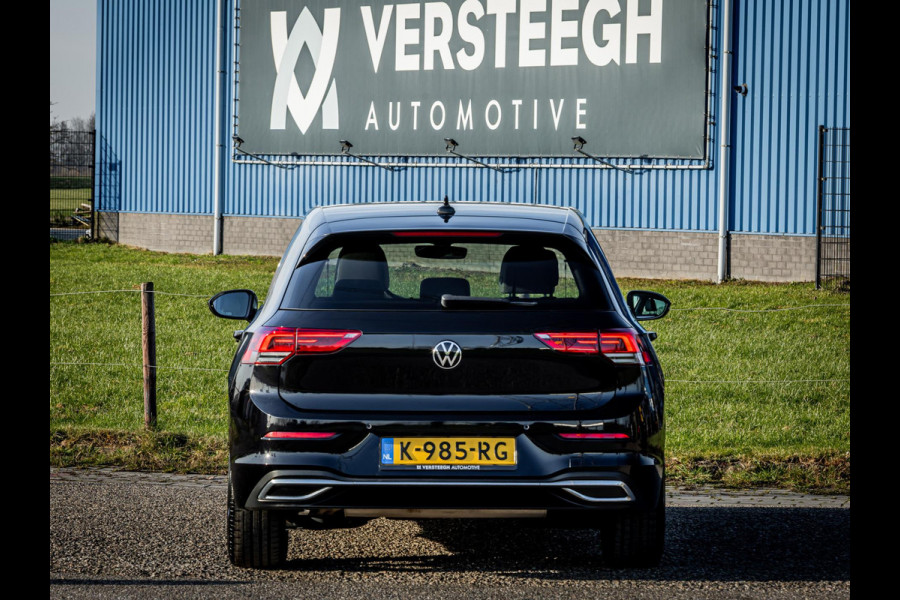 Volkswagen Golf 1.4 eHybrid Style Adaptieve Cruise Control|Eerste eigenaar