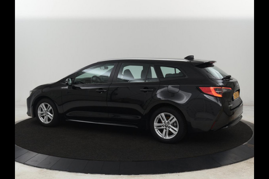 Toyota Corolla 1.2 Turbo Active | Camera | Adaptive cruise | Carplay | Navigatie | Full LED | Climate control | Bluetooth | 16'' | DAB ontvanger