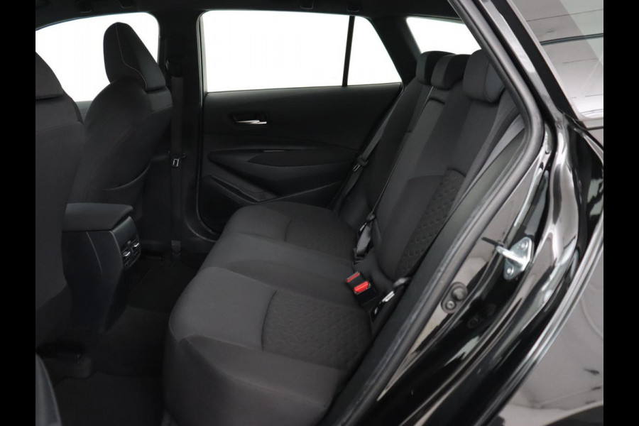 Toyota Corolla 1.2 Turbo Active | Camera | Adaptive cruise | Carplay | Navigatie | Full LED | Climate control | Bluetooth | 16'' | DAB ontvanger