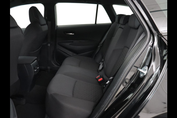 Toyota Corolla 1.2 Turbo Active | Camera | Adaptive cruise | Carplay | Navigatie | Full LED | Climate control | Bluetooth | 16'' | DAB ontvanger