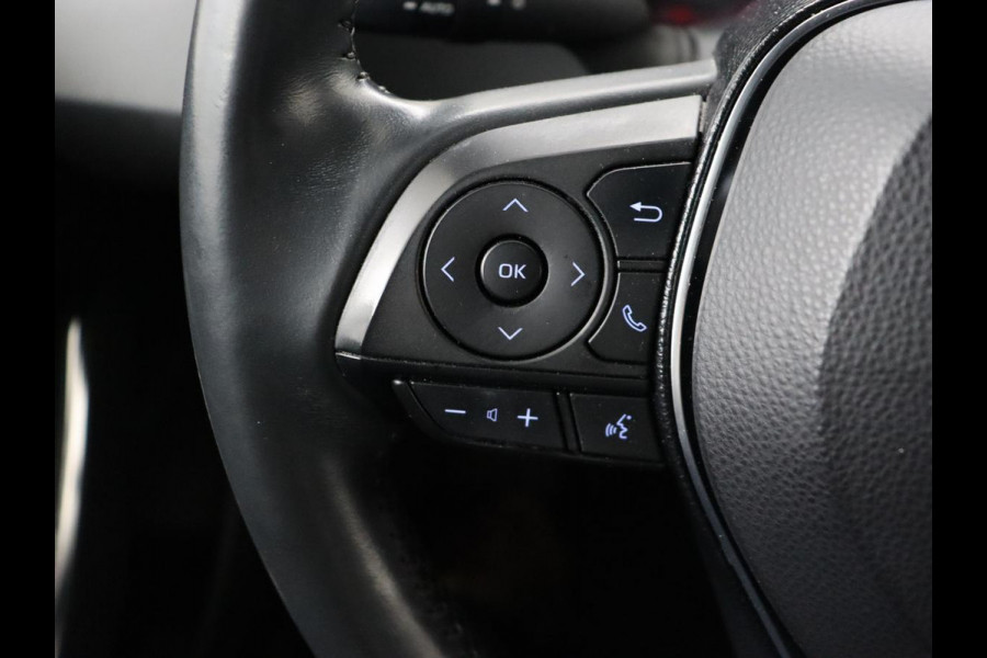 Toyota Corolla 1.2 Turbo Active | Camera | Adaptive cruise | Carplay | Navigatie | Full LED | Climate control | Bluetooth | 16'' | DAB ontvanger