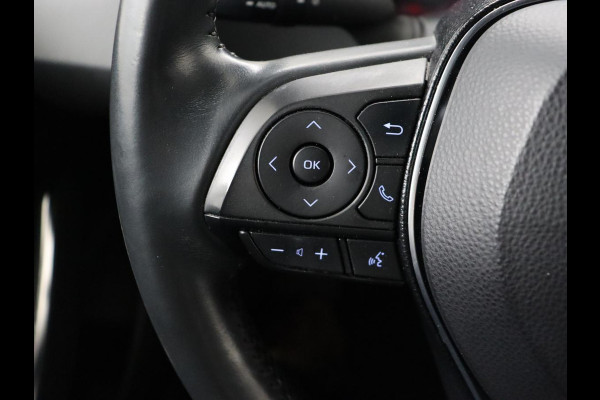 Toyota Corolla 1.2 Turbo Active | Camera | Adaptive cruise | Carplay | Navigatie | Full LED | Climate control | Bluetooth | 16'' | DAB ontvanger