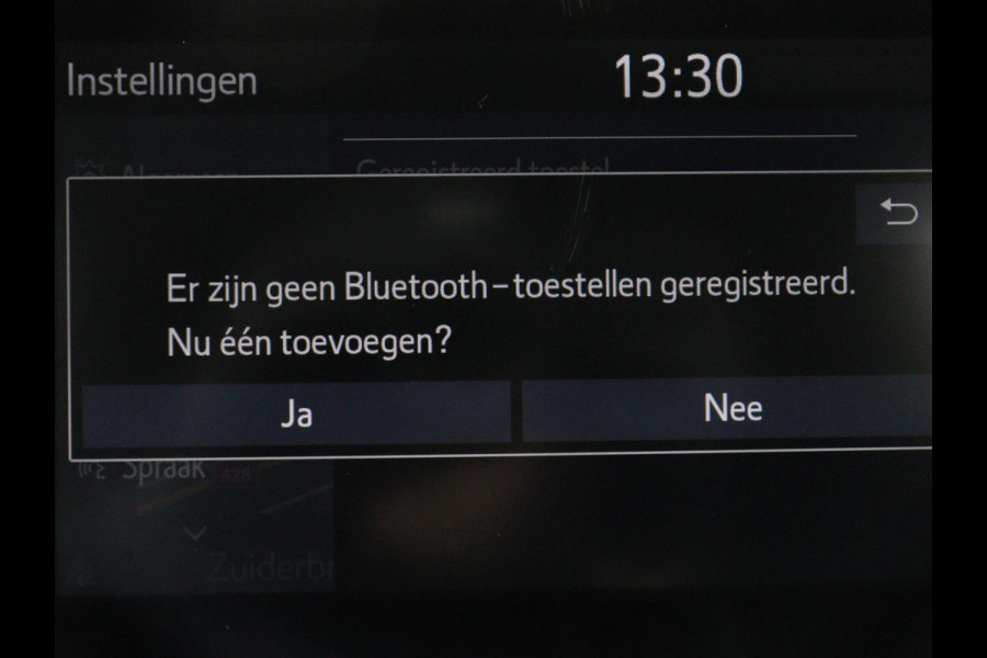 Toyota Corolla 1.2 Turbo Active | Camera | Adaptive cruise | Carplay | Navigatie | Full LED | Climate control | Bluetooth | 16'' | DAB ontvanger