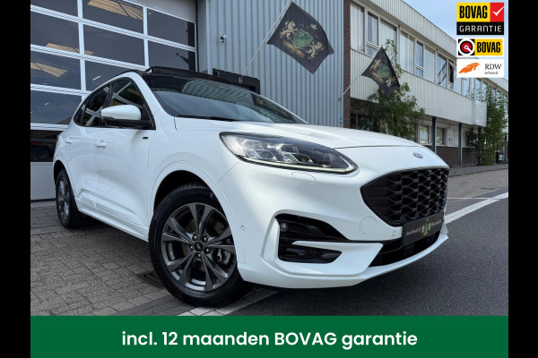 Ford Kuga 2.5 PHEV ST-Line X AUT PDC/CAM/LM18/LEER/NAVI/PANO