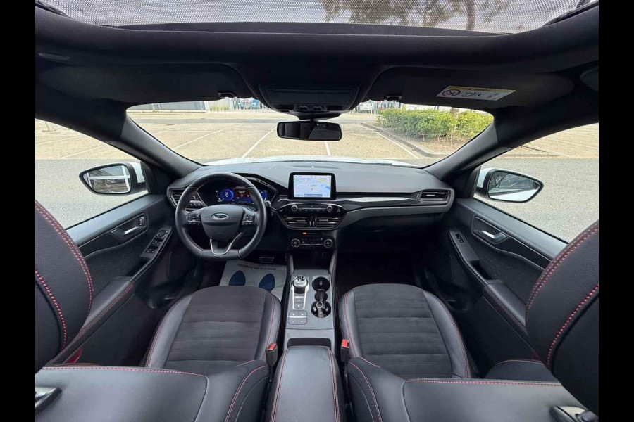 Ford Kuga 2.5 PHEV ST-Line X AUT PDC/CAM/LM18/LEER/NAVI/PANO