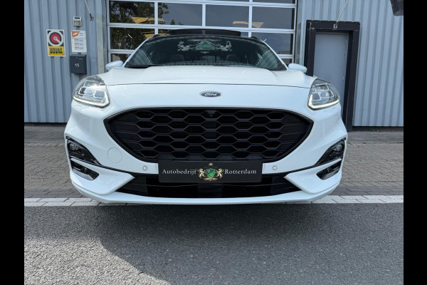 Ford Kuga 2.5 PHEV ST-Line X AUT PDC/CAM/LM18/LEER/NAVI/PANO