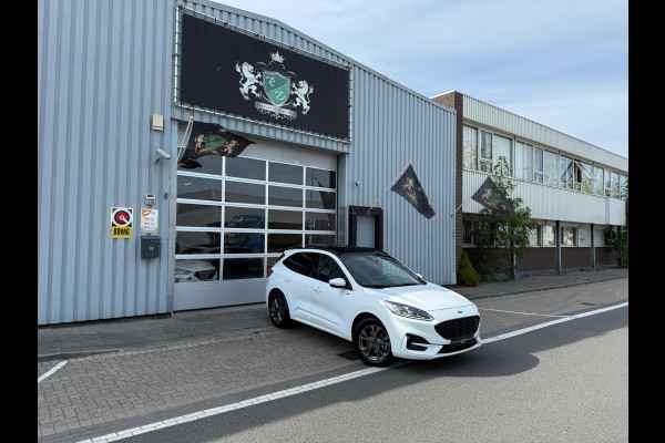 Ford Kuga 2.5 PHEV ST-Line X AUT PDC/CAM/LM18/LEER/NAVI/PANO