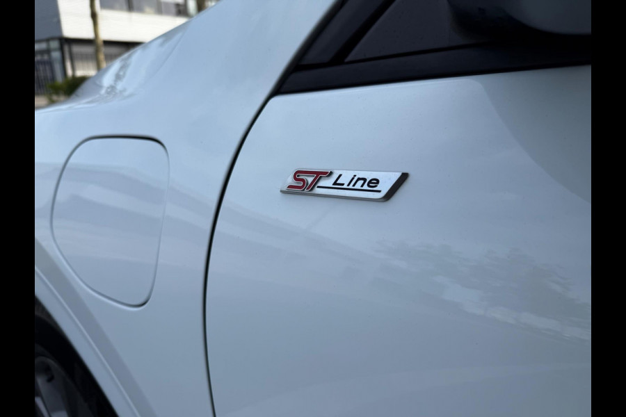 Ford Kuga 2.5 PHEV ST-Line X AUT PDC/CAM/LM18/LEER/NAVI/PANO