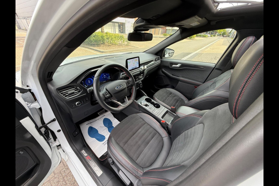 Ford Kuga 2.5 PHEV ST-Line X AUT PDC/CAM/LM18/LEER/NAVI/PANO