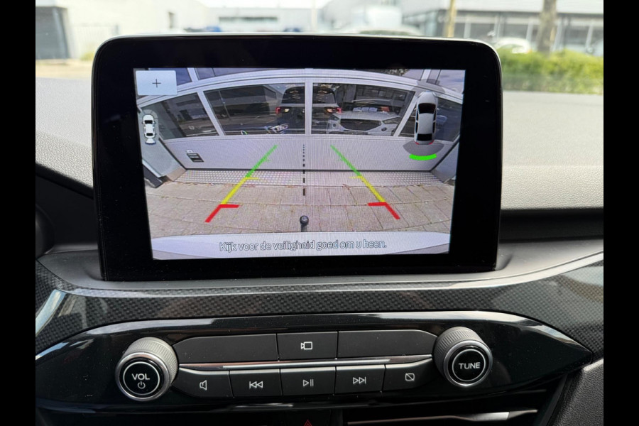 Ford Kuga 2.5 PHEV ST-Line X AUT PDC/CAM/LM18/LEER/NAVI/PANO