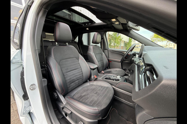 Ford Kuga 2.5 PHEV ST-Line X AUT PDC/CAM/LM18/LEER/NAVI/PANO