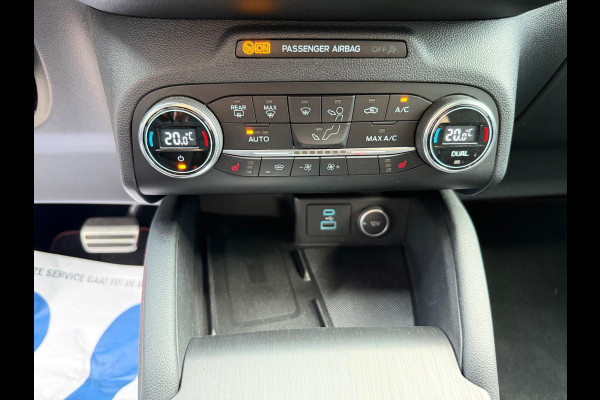 Ford Kuga 2.5 PHEV ST-Line X AUT PDC/CAM/LM18/LEER/NAVI/PANO