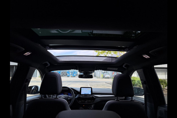 Ford Kuga 2.5 PHEV ST-Line X AUT PDC/CAM/LM18/LEER/NAVI/PANO