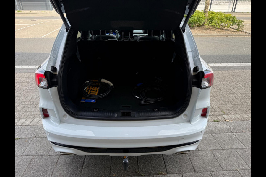 Ford Kuga 2.5 PHEV ST-Line X AUT PDC/CAM/LM18/LEER/NAVI/PANO