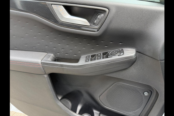 Ford Kuga 2.5 PHEV ST-Line X AUT PDC/CAM/LM18/LEER/NAVI/PANO