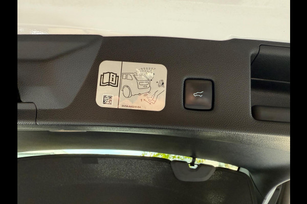 Ford Kuga 2.5 PHEV ST-Line X AUT PDC/CAM/LM18/LEER/NAVI/PANO