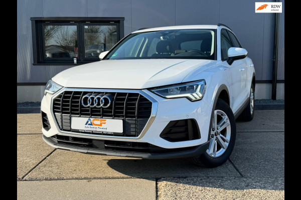 Audi Q3 45 TFSI e S edition / LED / TREKHAAK / NAVI / luxe stoelen enz..