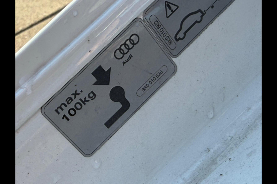 Audi Q3 45 TFSI e S edition / LED / TREKHAAK / NAVI / luxe stoelen enz..