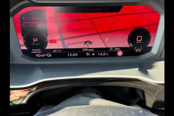 Audi Q3 45 TFSI e S edition / LED / TREKHAAK / NAVI / luxe stoelen enz..