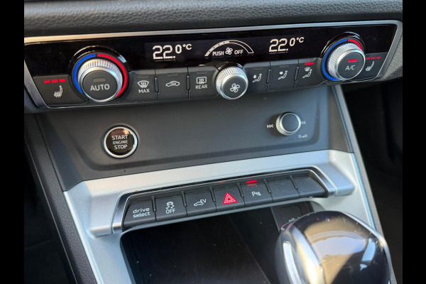 Audi Q3 45 TFSI e S edition / LED / TREKHAAK / NAVI / luxe stoelen enz..