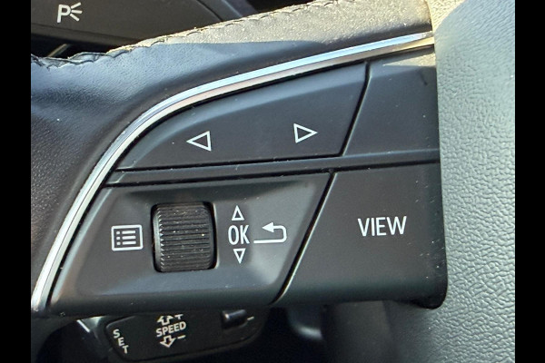 Audi Q3 45 TFSI e S edition / LED / TREKHAAK / NAVI / luxe stoelen enz..